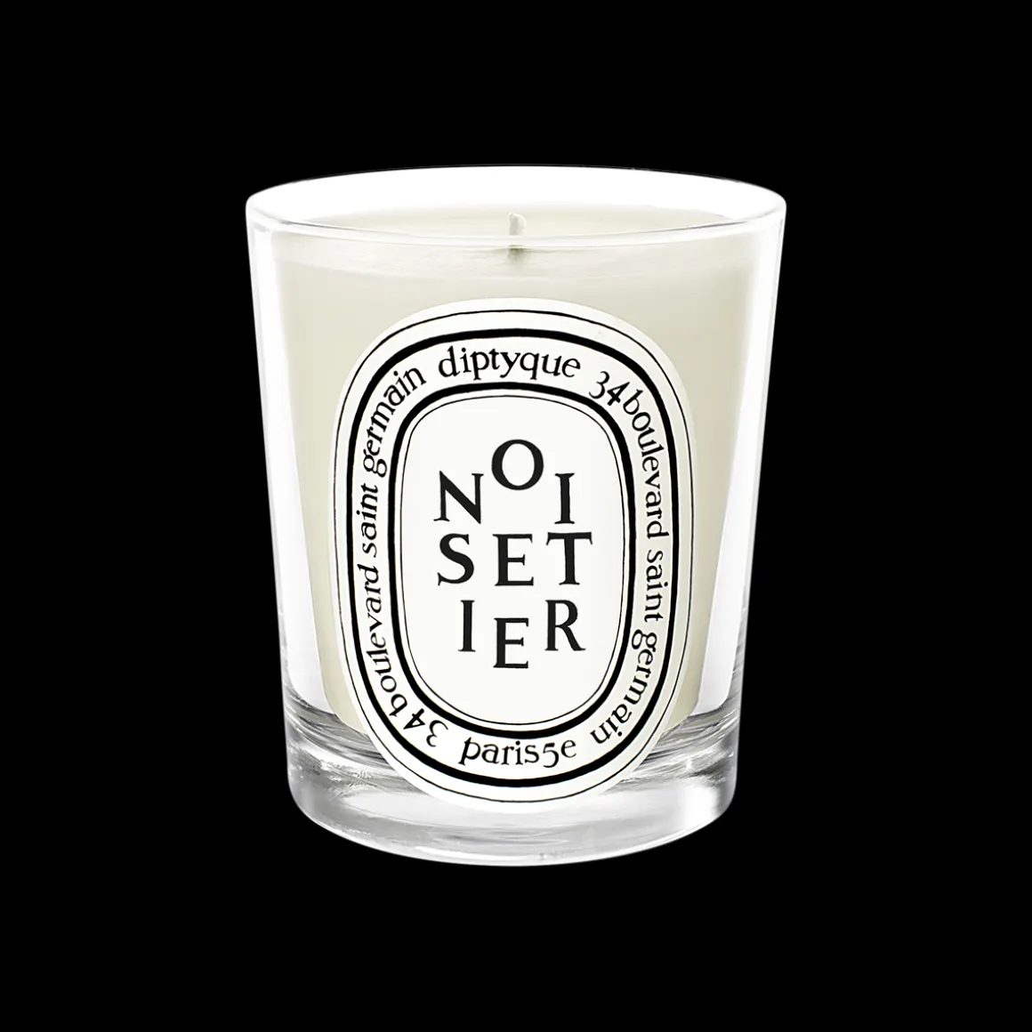 Noisetier Scented Candle 190gr