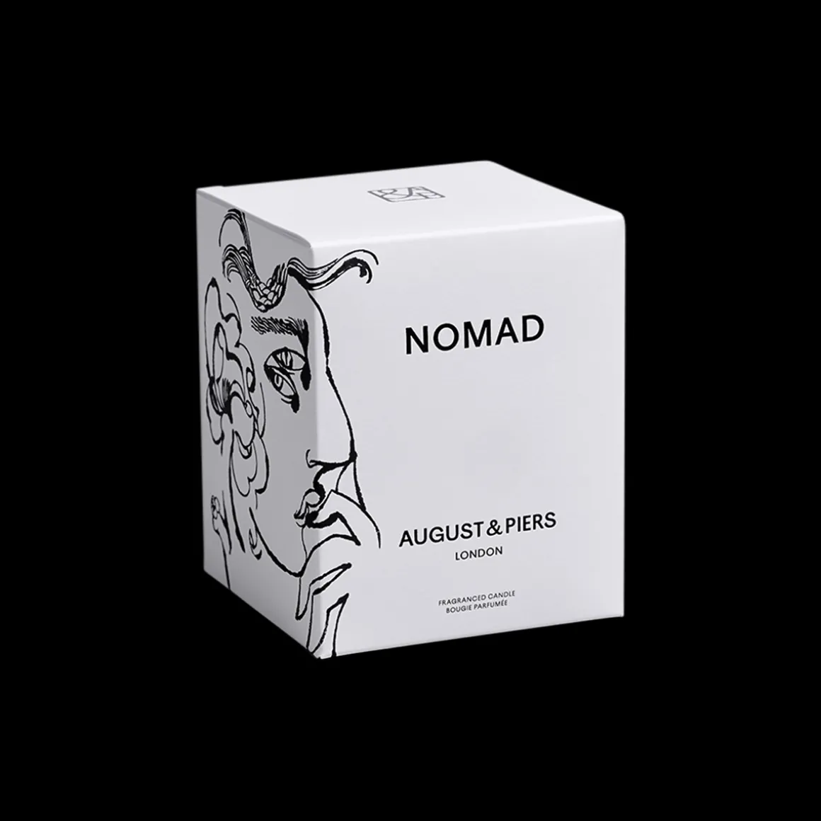 Nomad Scented Candle 340gr
