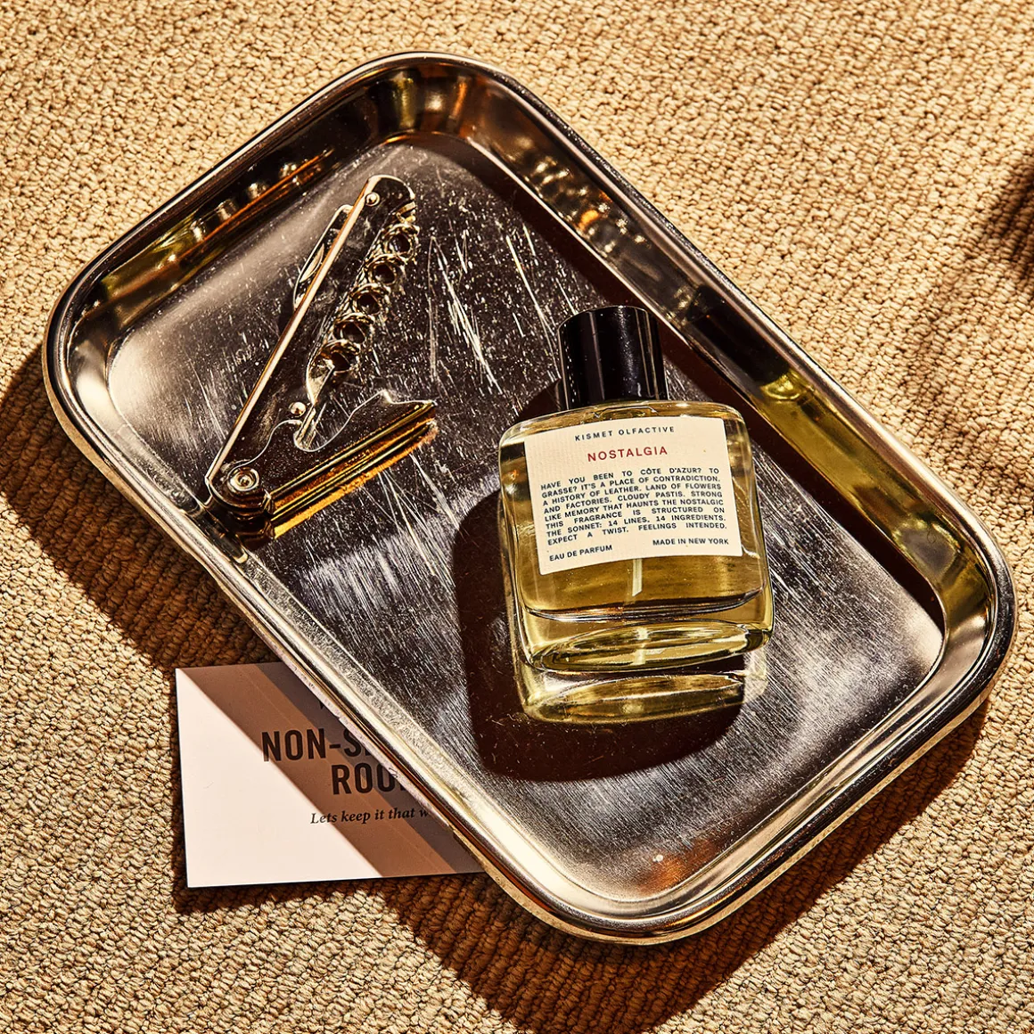 Nostalgia Eau de Parfum 50ml