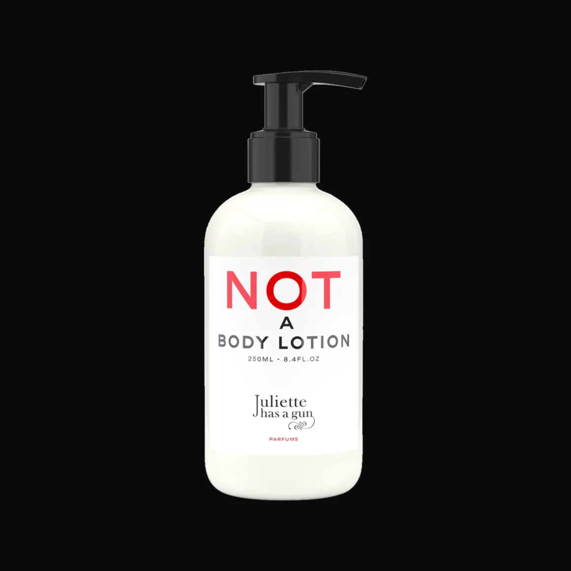 Not A Body Lotion 250ml