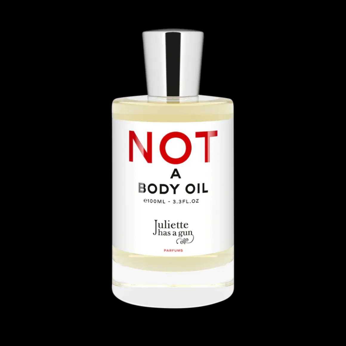 Not A Body Oil 100ml