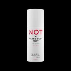 Not a Hair and Body Mist 75ml