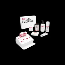 Not an Advent Calendar