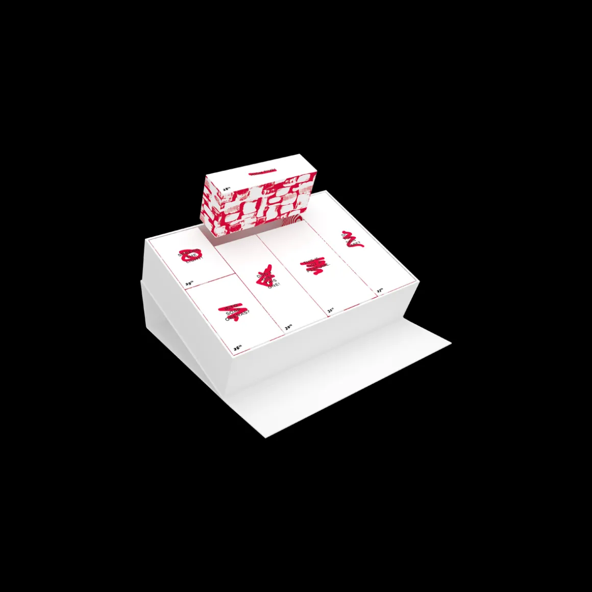 Not an Advent Calendar