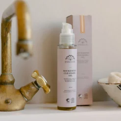 Nourishing Cleansing Oil 125ml