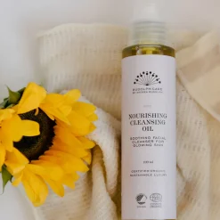Nourishing Cleansing Oil 125ml