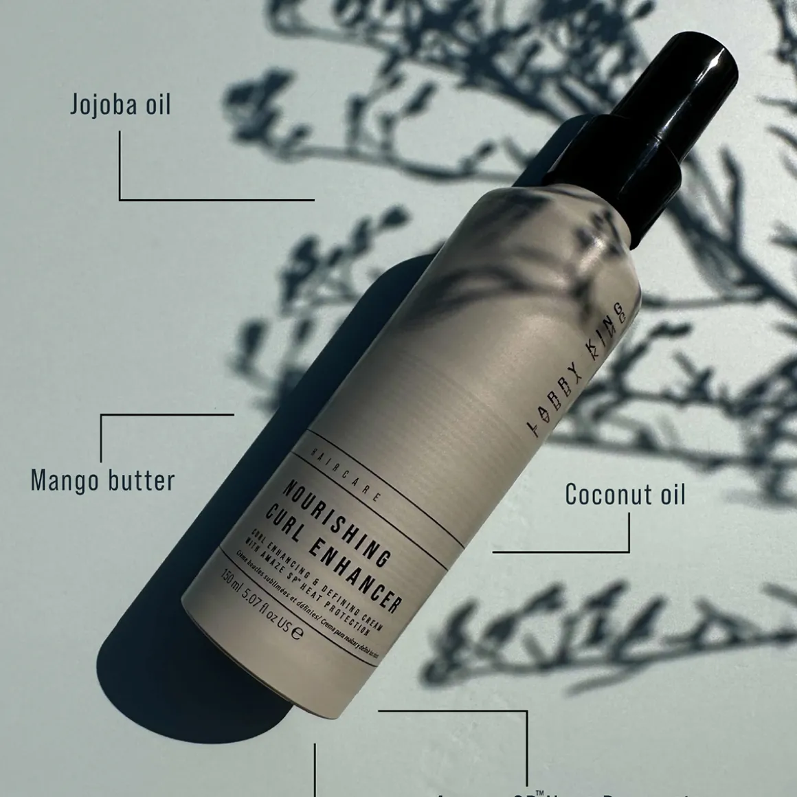 Nourishing Curl Enhancer 150ml