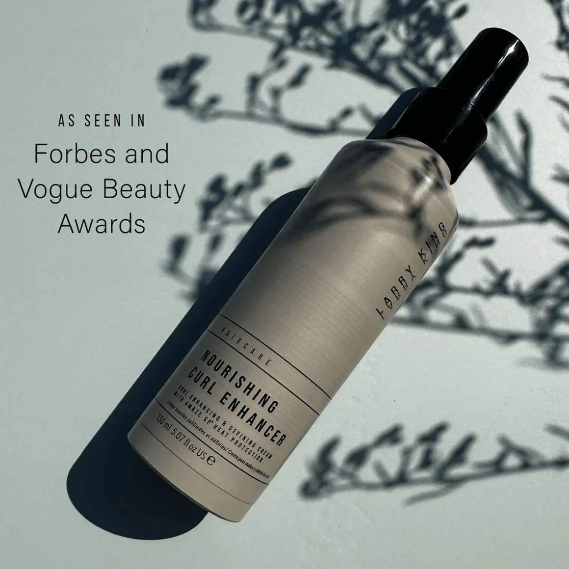 Nourishing Curl Enhancer 150ml