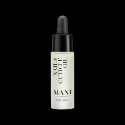 Nourishing Nail & Cuticle Oil 10ml
