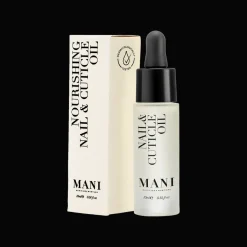 Nourishing Nail & Cuticle Oil 10ml