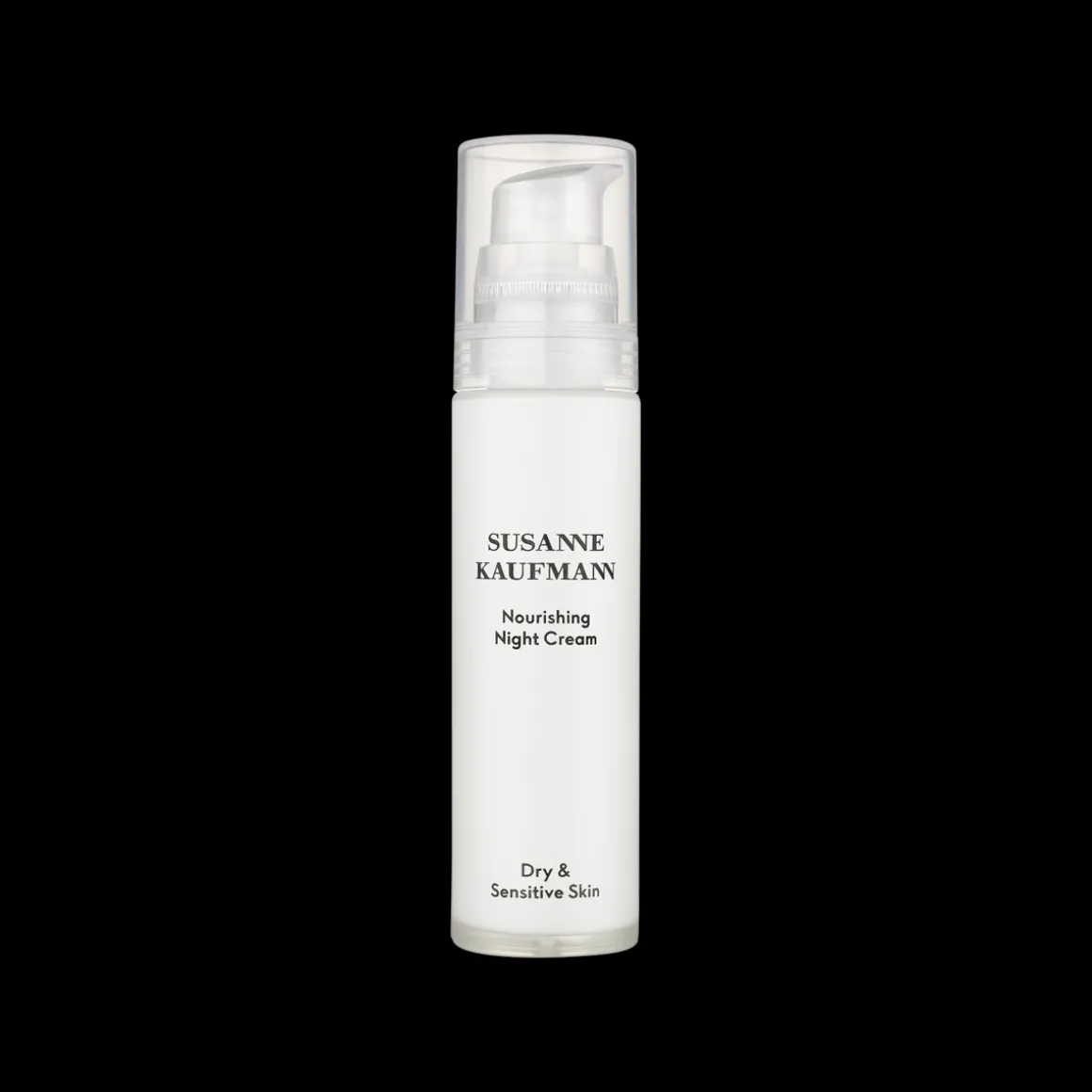 Nourishing Night Cream 50ml