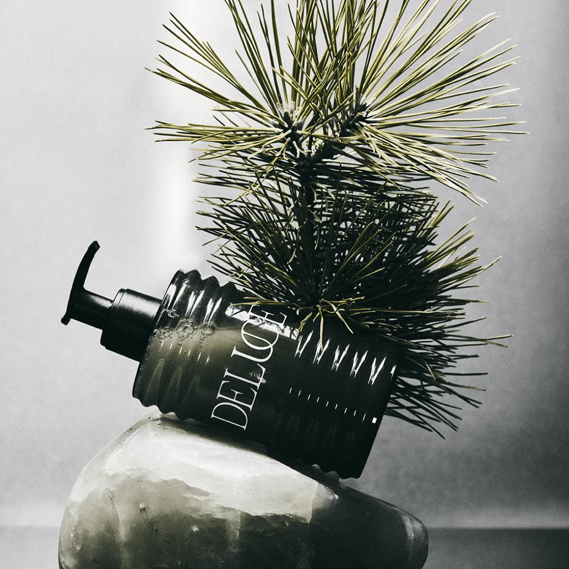 NR.01 Gentle Cleansing Shampoo 300ml