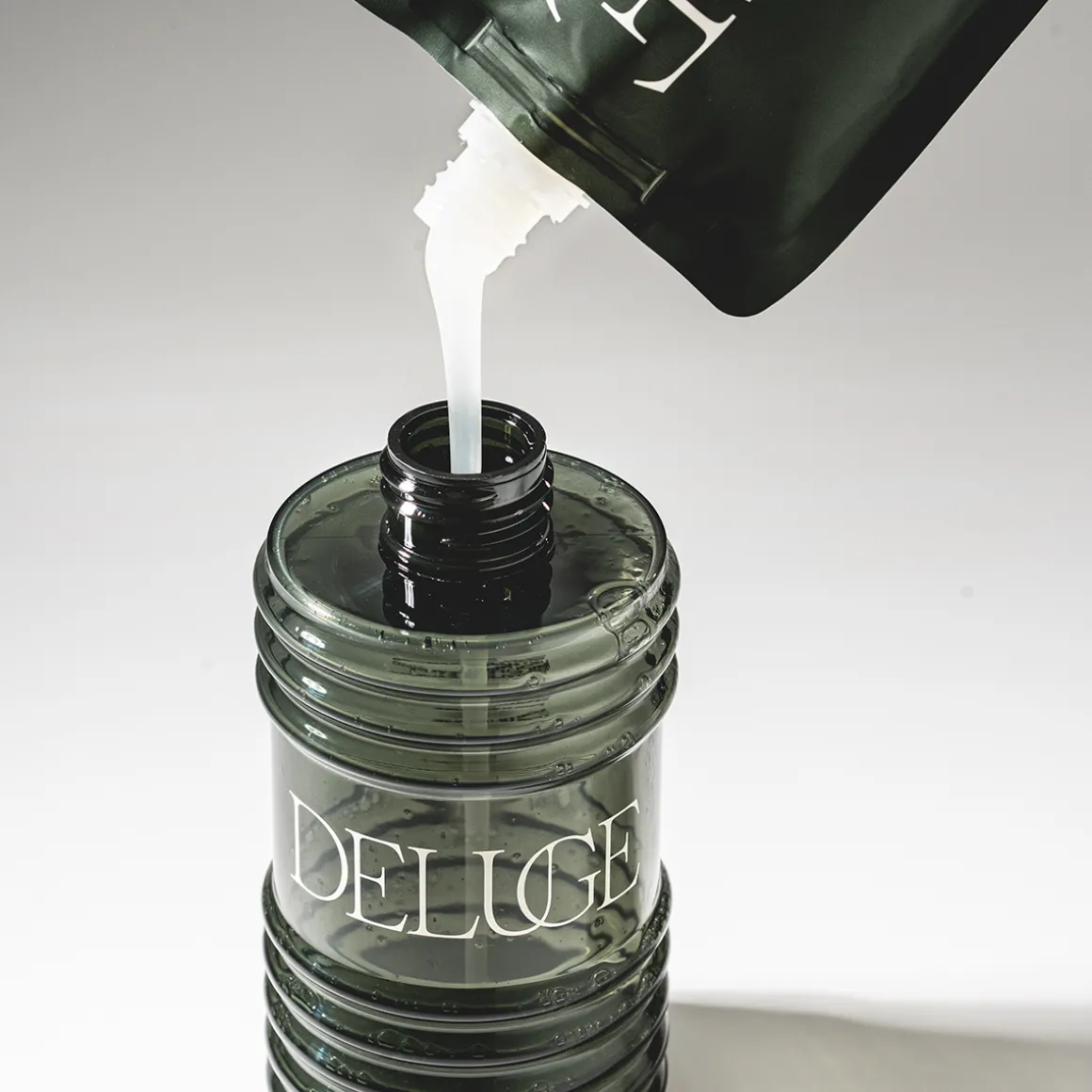 NR.01 Gentle Cleansing Shampoo Refill 300ml