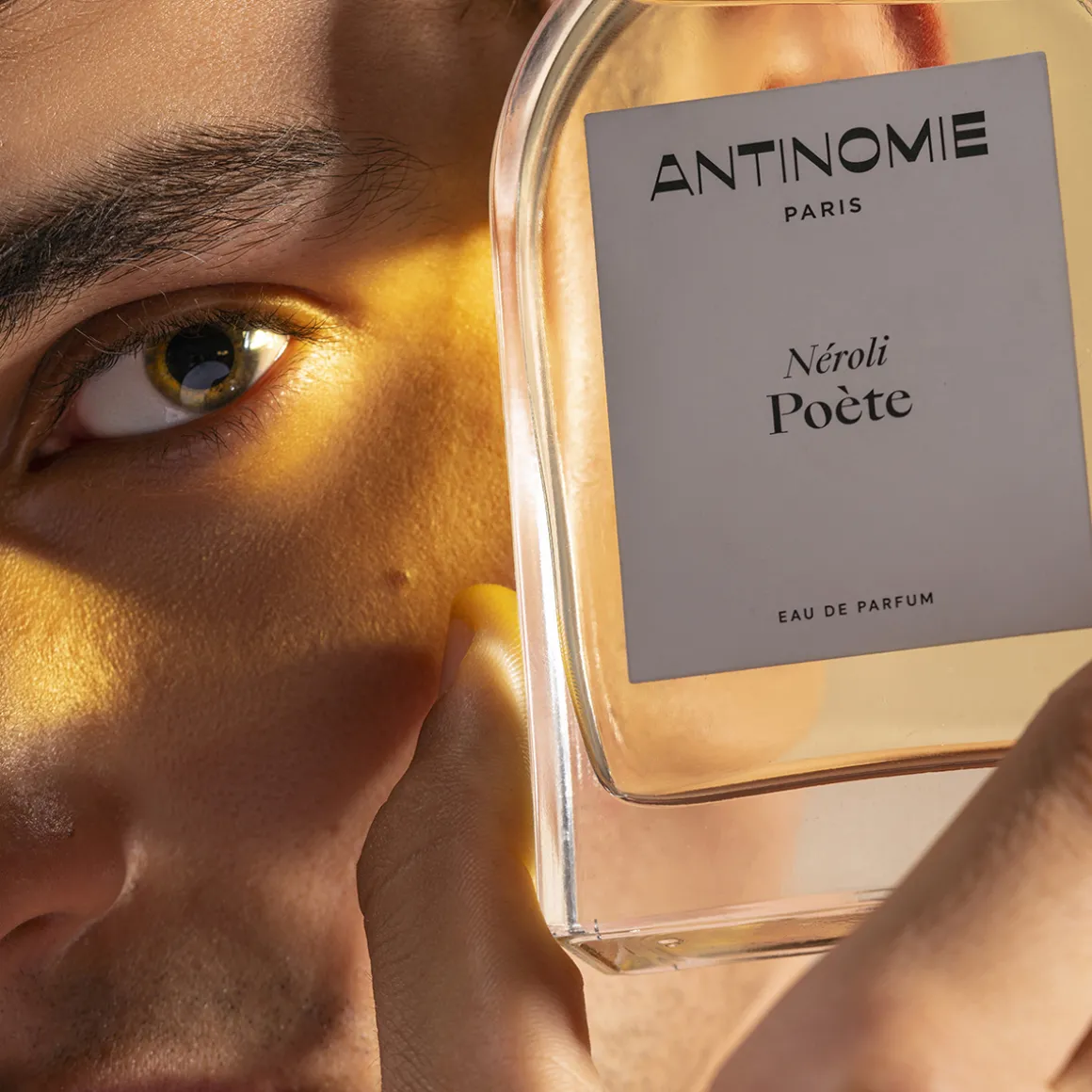 Néroli Poète Eau de Parfum 30ml
