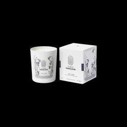 Nue d'Iris Scented Candle 180gr