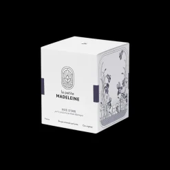 Nue d'Iris Scented Candle 180gr