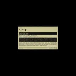 Nurture Bar Soap 150gr