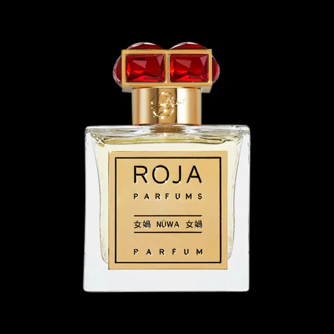 NüWa Parfum 100ml
