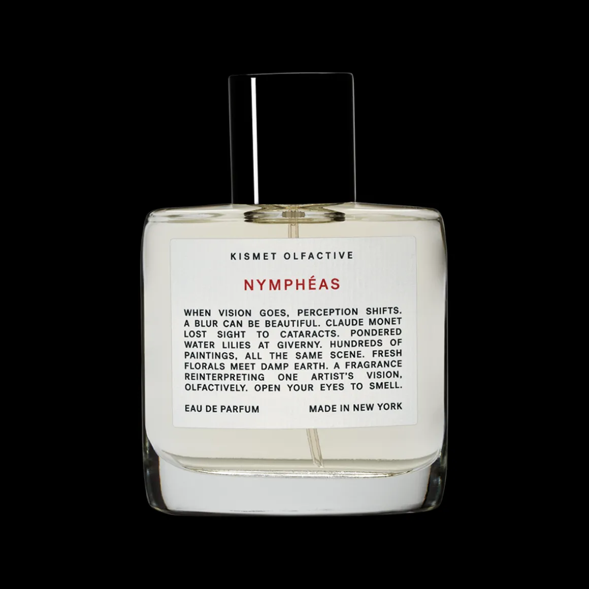Nymphea Eau de Parfum 50ml