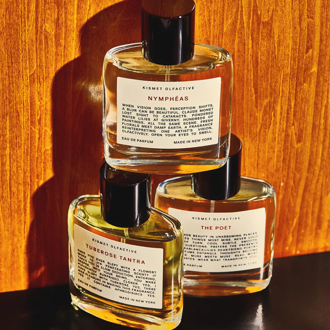 Nymphea Eau de Parfum 50ml