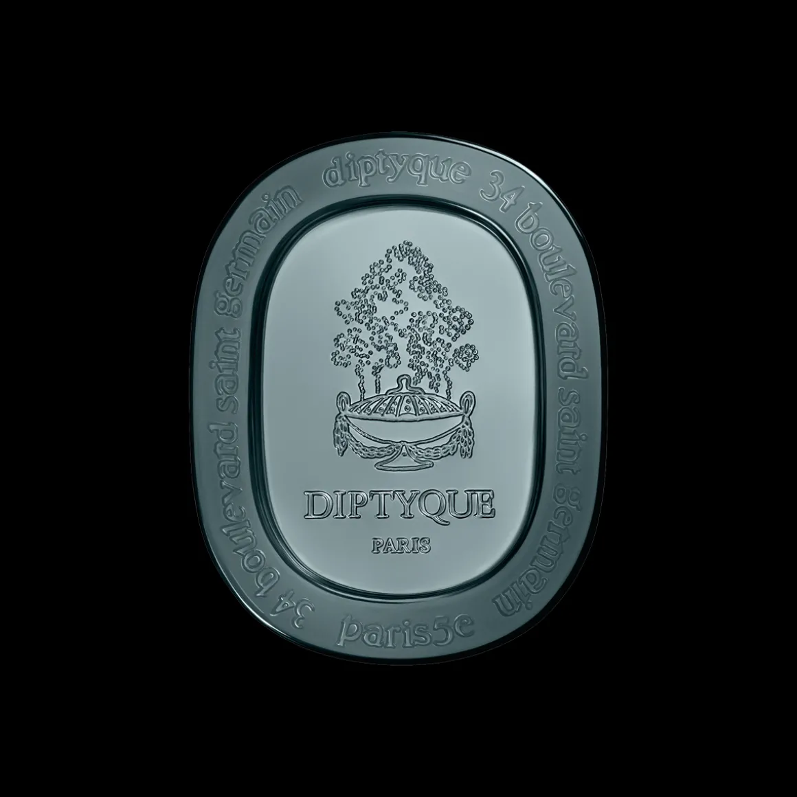 Nymphées Merveilles Premium Candle 270gr