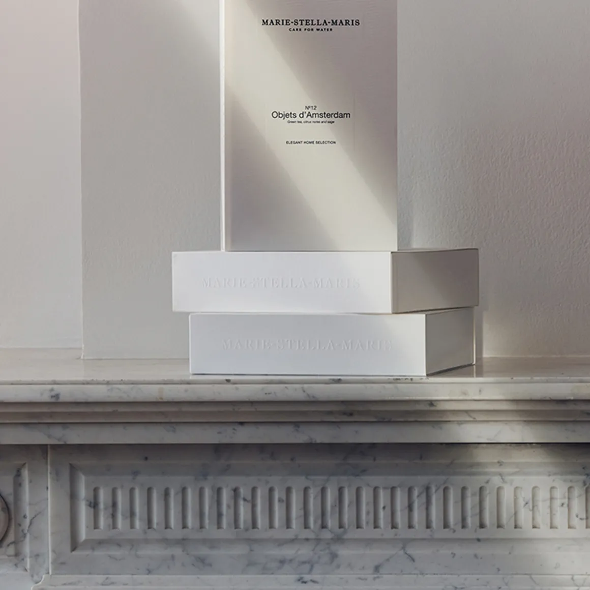 Objets d'Ams Elegant Home Selection Set