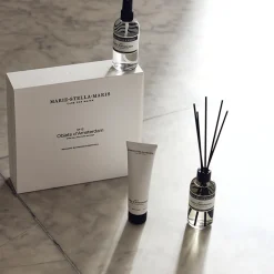 Objets d'Ams Relax Bathroom Essentials Set