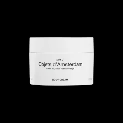 Objets d'Amsterdam Body Cream 200ml