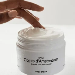 Objets d'Amsterdam Body Cream 200ml