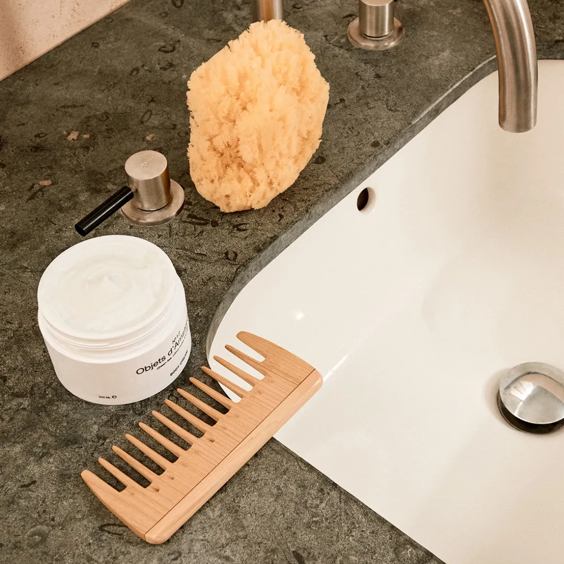 Objets d'Amsterdam Body Cream 200ml