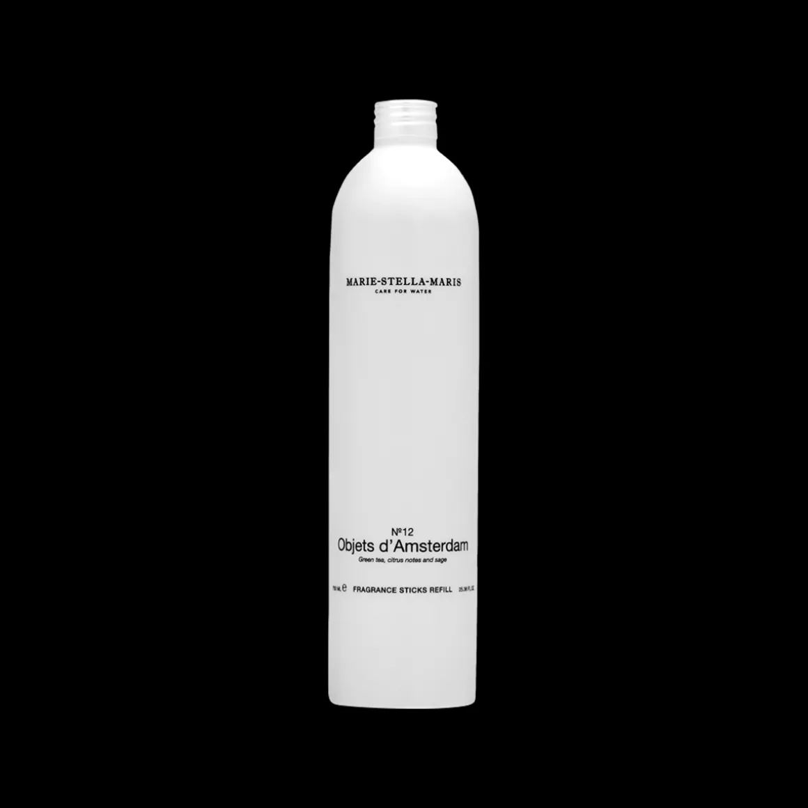 Objets d'Amsterdam Fragrance Refill 750ml