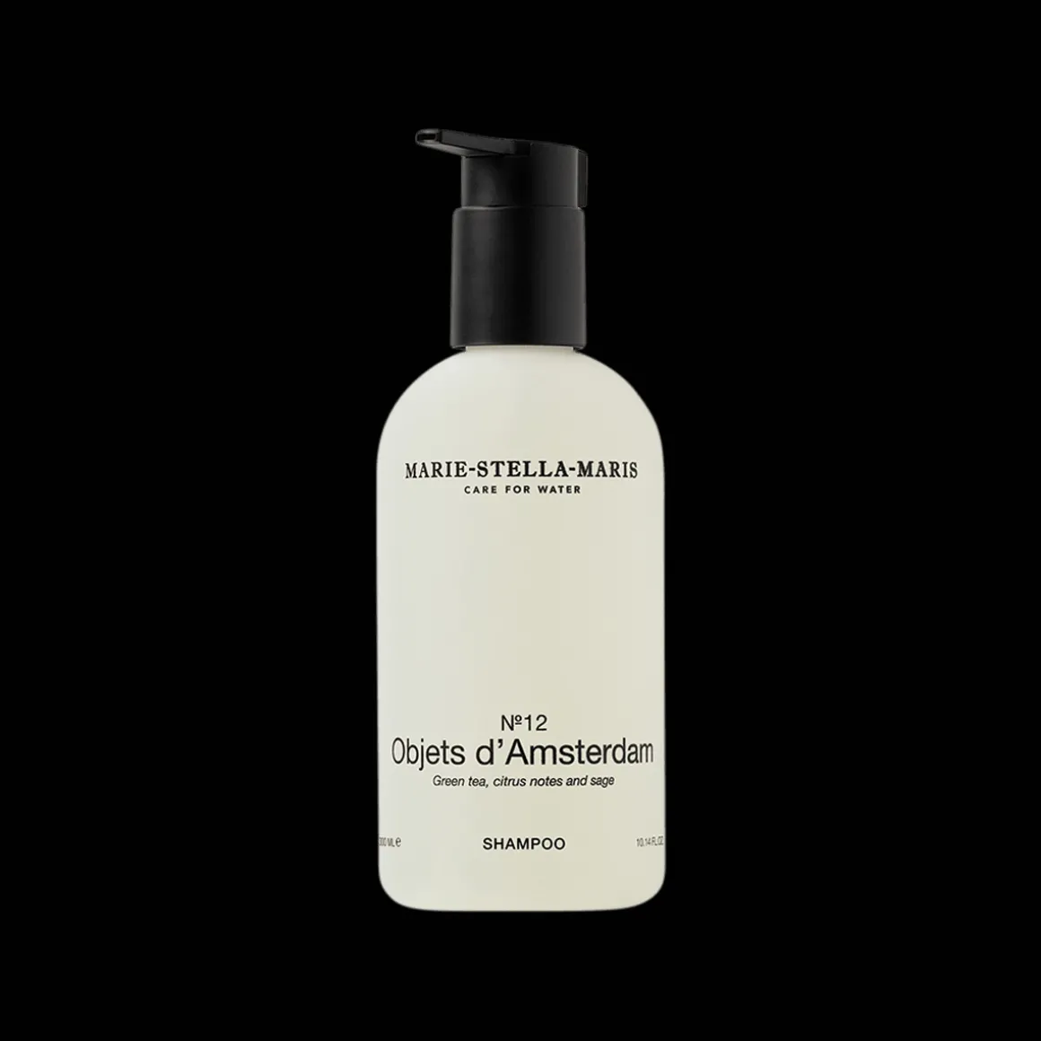 Objets d'Amsterdam Shampoo 300ml