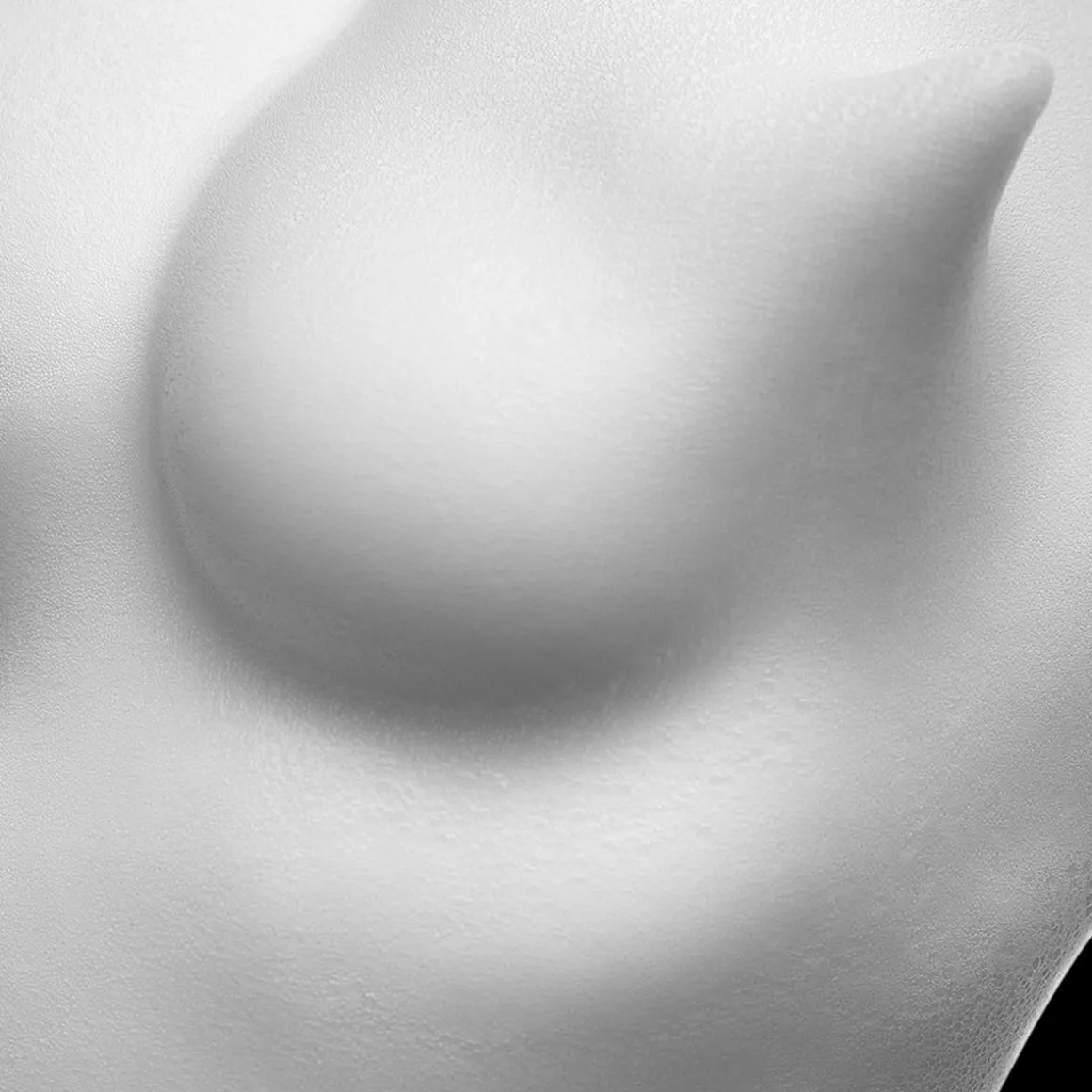 Objets d’Amsterdam Shower Mousse 200ml