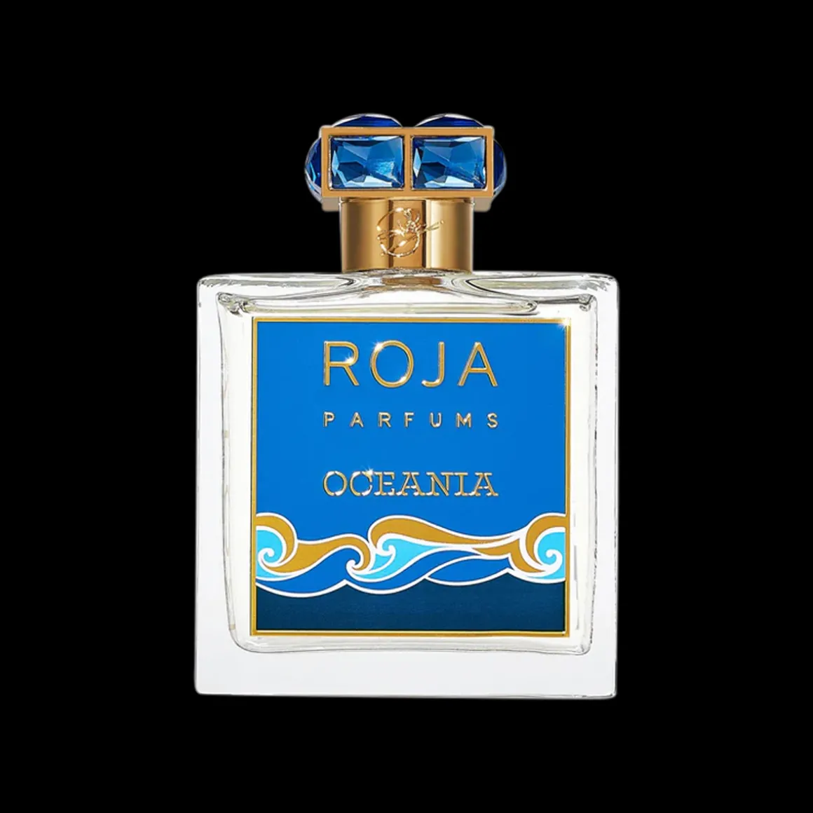Oceania Eau de Parfum 100ml