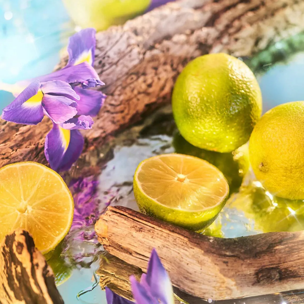 Oceania Eau de Parfum 100ml