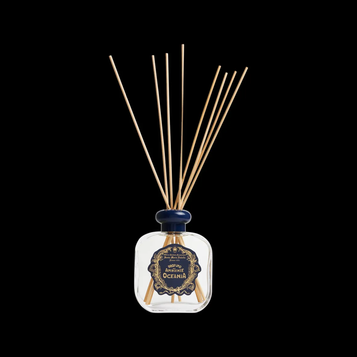 Oceania Room Fragrance Diffuser 250ml