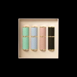 Odyssey Travel Spray Eau de Parfum 4x10ml