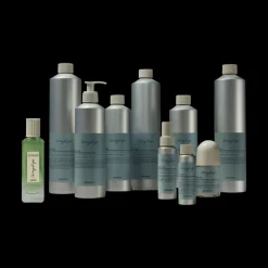 Of The Gods Body Wash Refill 750ml