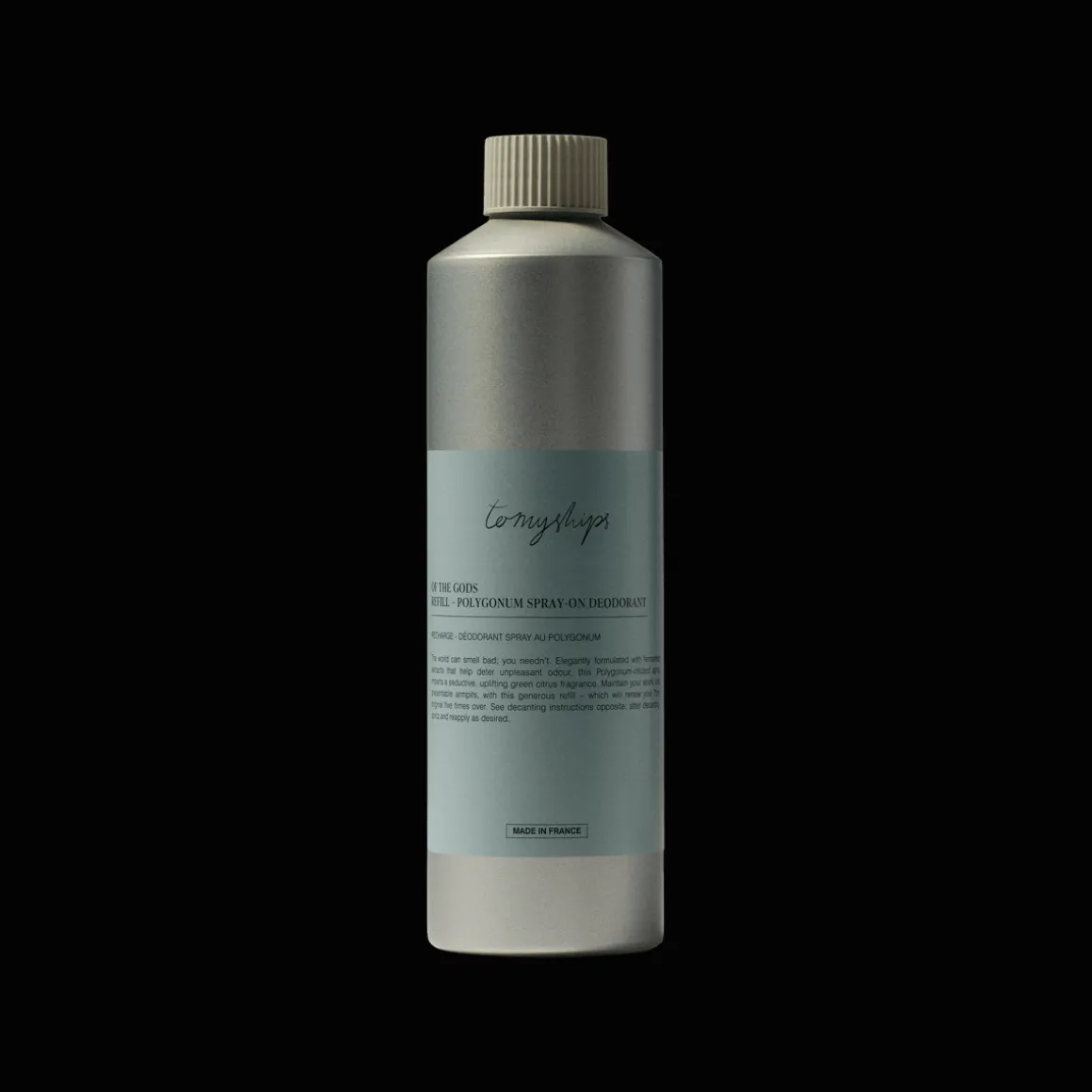 Of The Gods Spray-on Refill 375ml