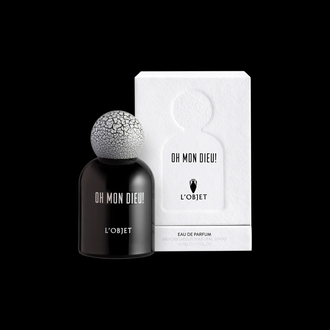 Oh Mon Dieu Eau de Parfum 50ml
