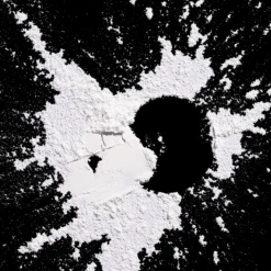 Oil Control Powder Dry Shampoo 45gr