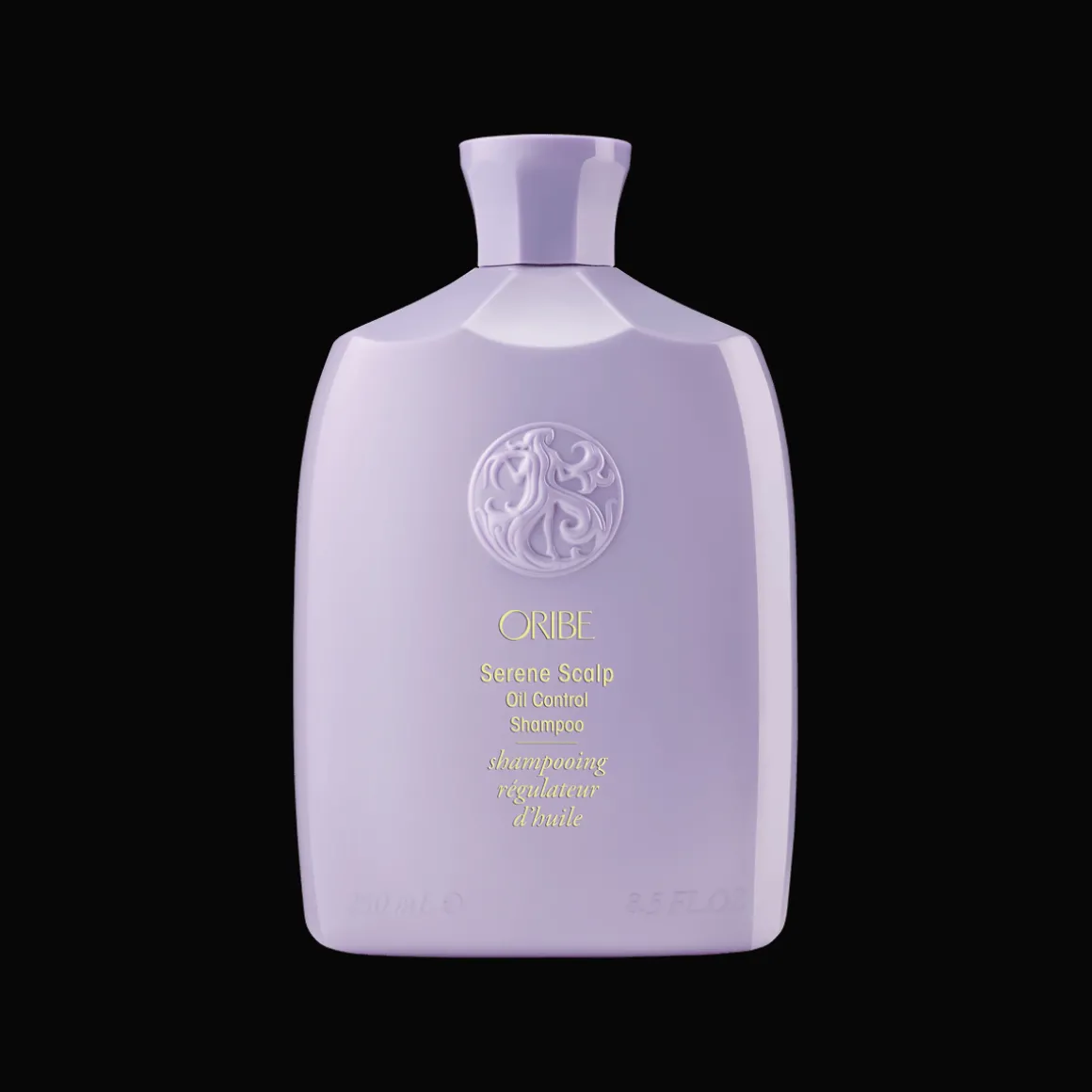 Oil Control Shampoo 250ml