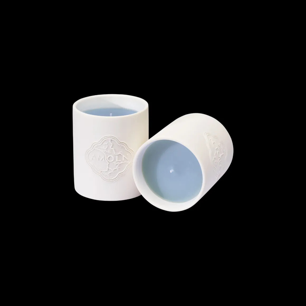 Old Tjikko Scented Candle 320gr