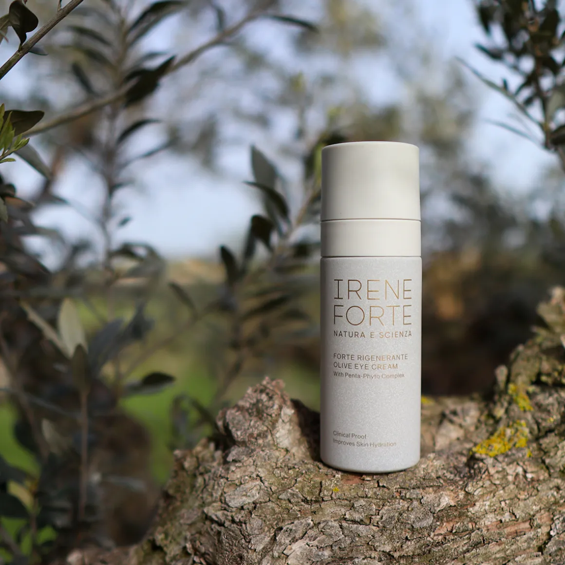 Olive Eye Cream 30ml