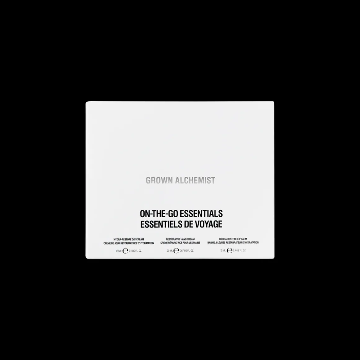 On the Go Essentials