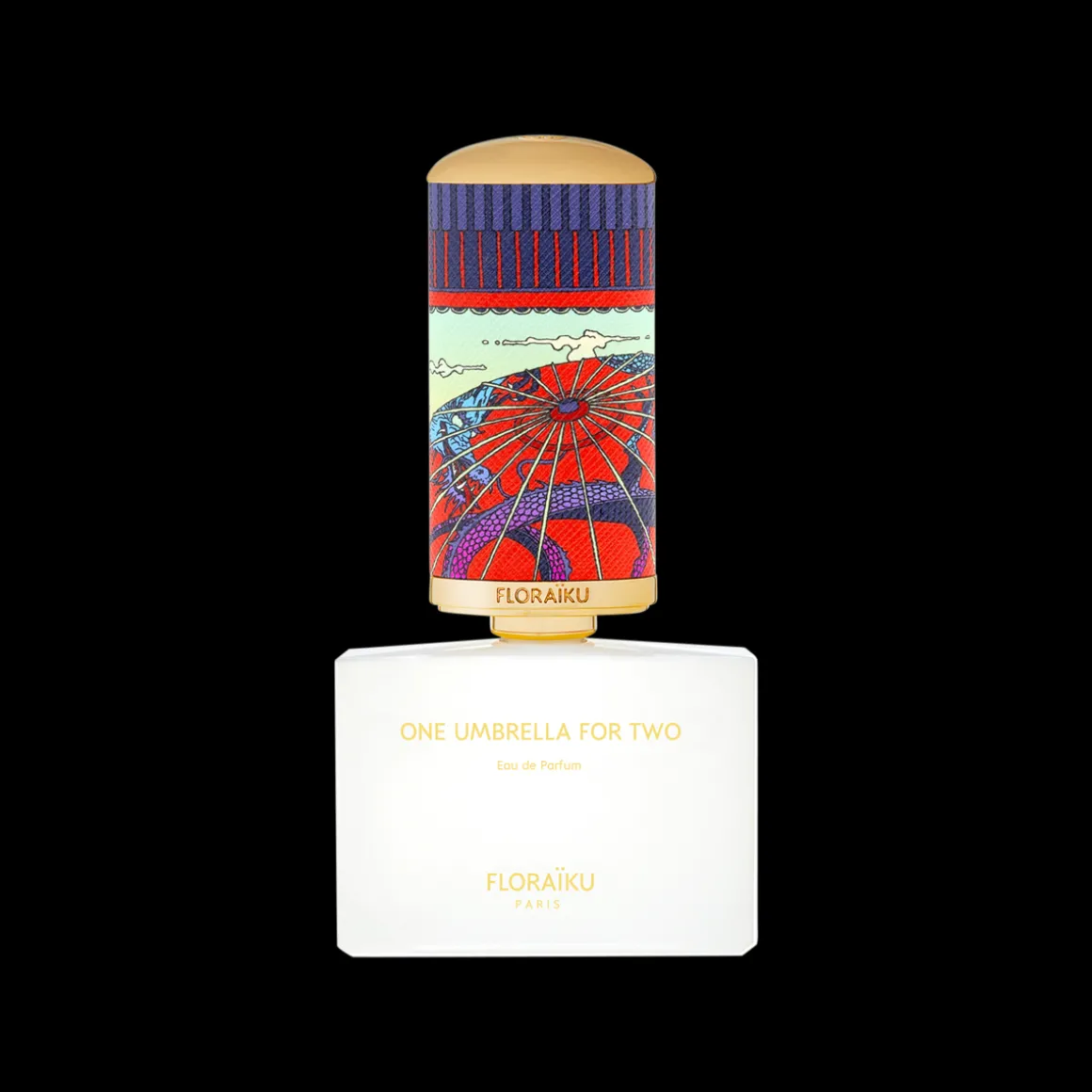 One Umbrella For Two Eau de Parfum 50ml