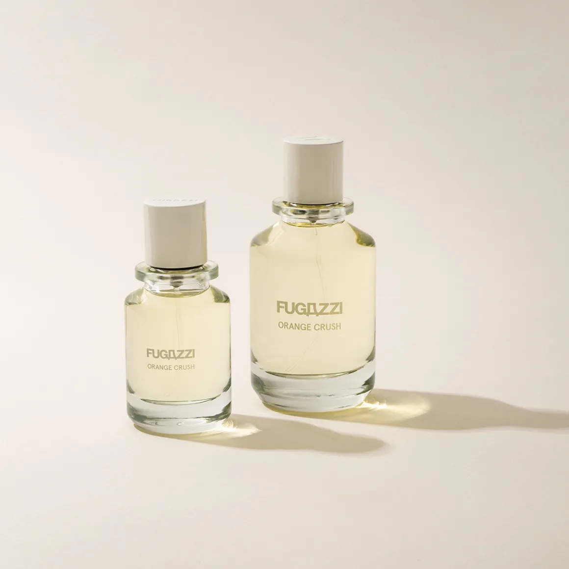 Orange Crush Eau De Parfum 8ml