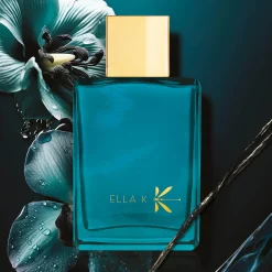 Orchid K Eau de Parfum 100ml