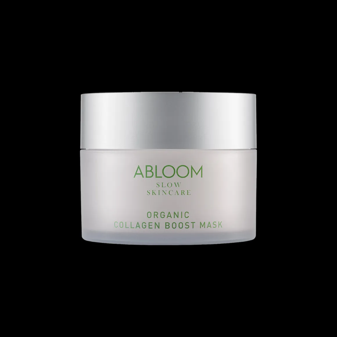Organic Collagen Boost Mask 100ml