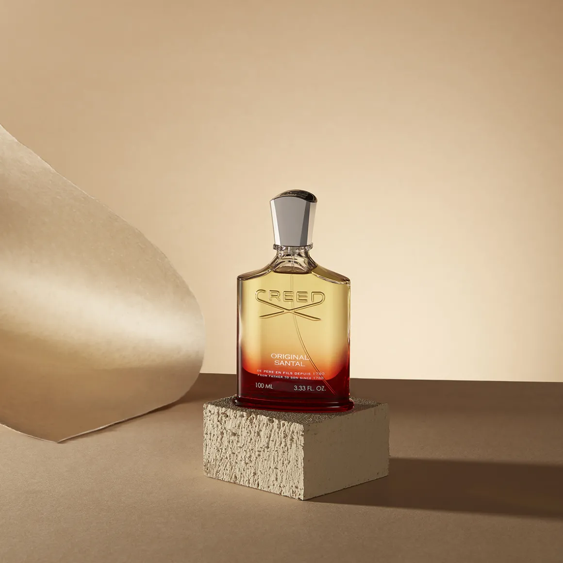 Original Santal 100ml